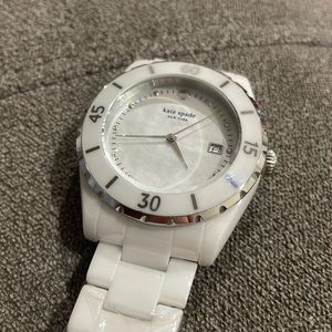 Kate spade watch 38mm Japan movement